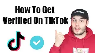 How To Get Verified On TikTok In 2021