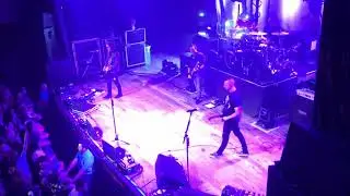 Alter Bridge HOB 9/21/2019 - Ghost of Days Gone Bye