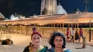 Angul To Puri Vlog |Jagannath ji ke darshan kiye | Jai Jagannath 🙏 | #puri #vlog