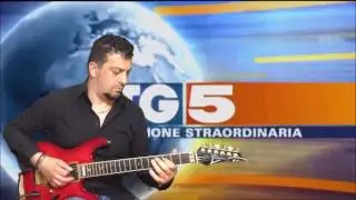 sigla tg5 guitar cover 