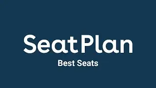 Best Seats - SeatPlan