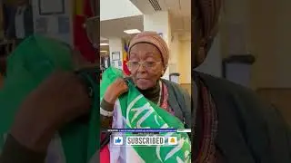 Dr adna oo ☪️ ramadan kareem Shacabka reer SOMALILAND