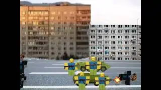 bacon roblox 6