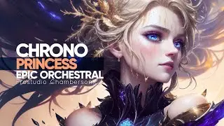 Chrono Princess - Epic Majestic Orchestral