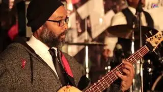 Kenny Wesley - Prince Medley (Until The End of Time  - The Most Beautiful Girl - Purple Rain)