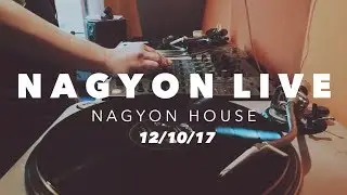 Nagyon Live 09