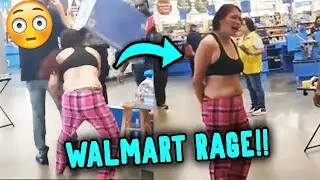 These Entitled Customers Put Rude Karens To Shame | Reaction