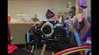 foc gimbal test.......