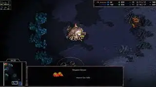 Starcon 2024 Lower Bracket Round 4 Crossie v Tarpman