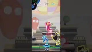 #MultiVersus Could Add Mr. Meeseeks To The Game