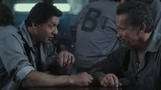 Escape Plan (2013) - Blu-Ray + DVD Trailer