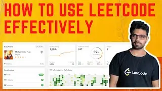 How to use Leetcode effectively | 30 days challenge