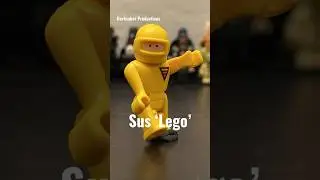 POV Fake Lego: