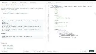 Leetcode 454 4Sum II - Python