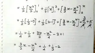 #8 PQT- UNIT-1 RANDOM VARIABLE-Continuous Random Variable Problem in Tamil