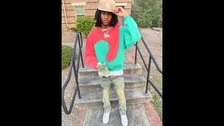 [FREE] Lil Darius x Lil Baby x Richskii type beat 2023 