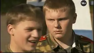 Музыка из сериалов нулевых