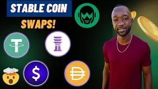 NEW! Stablecoin SWAPS Finally on Cardano! FULL WingRiders StableSwap Testnet Review!