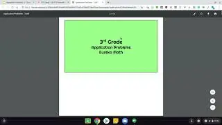 Saving Google Slides as Individual PDFs
