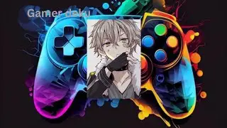 Gamer Deku Part 3 (Izuku Vs Dragon)