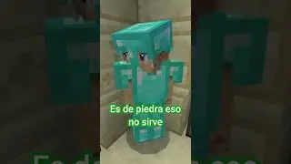 Minecraft, But MOBS EVOLVE 💀 