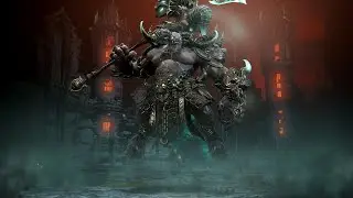 Lost Ark. Соло-рейды. Волдан на актуале (почти)