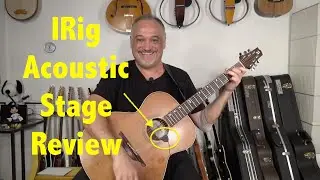Amplify your Acoustic and Classical Guitars without a Microphone or a Piezo and Good Quality Sound!