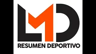 LMD Resumen Deportivo -  Programa 22/08/2024