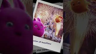 Солнечные зайчики Shorts - Парижские каникулы Фото и многое другое! | Мультики для детей