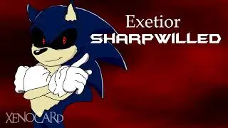 Exetior - Sharpwilled