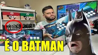 Os Batman que você NÃO Conhece !