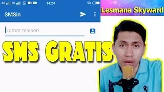 2 Cara Kirim Pesan Gratis, Super Hemat, Tanpa Pulsa