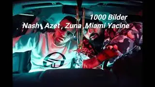 KMN GANG - Tausend Bilder / KARTEL2