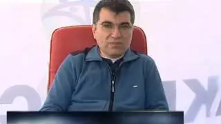 Akmercan Deltagaz Bölge Müdürü Mustafa Sezen'in AKS TV İleYaptığı Röportaj