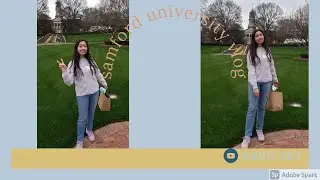 Samford University Tour Vlog! (Birmingham, Alabama)