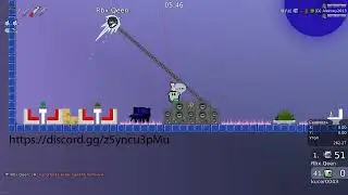 CLB2S | kucer0043's attack | Part 1