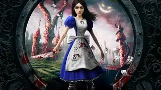 Alice: Madness Returns #1