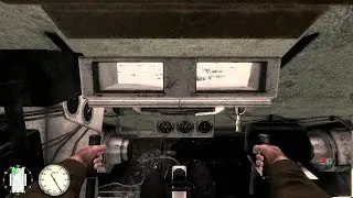 Best View from the Tank Inside in PC games ! Inside of a T-34 and Pz 4 . Red Orchestra 2