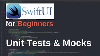 SwiftUI Tutorial - Part 10  | Build an Simple iOS App | Swift Basics