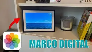 Frameo: The Best Digital Photo Frame [Review in Spanish]