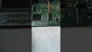 HOW to data read on a BMW CAS3 CAS3+