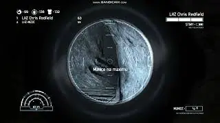Good kills on lagged server STDM Ruins part 3
