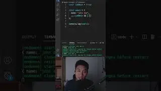 How to add properties to JavaScript objects conditionally