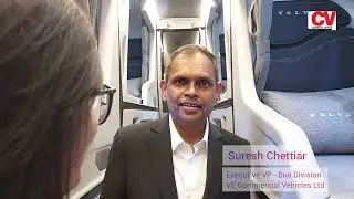 Upfront| VECV's at Prawaas 4.0 with a host of intercity and intracity solutions.