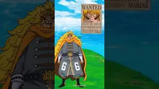 Wellerman Bounty || Vinsmoke Family - Germa 66 in One Piece #onepiece #edit #shorts