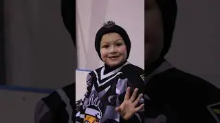 Возможно это будущие Фетисов, Касатонов и Третьяк, подрастающее поколение СХК МЕТЕОР 💫  #хоккей