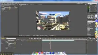 After effects Twitch Tutorial