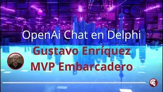 Ejecutar Funciones Delphi con el Chat OpenAi