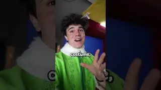 RATING MY GF HALLOWEEN OUTFITS
