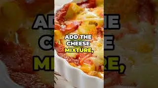 Easy Baked Ziti: Your Go-To Comfort Food Tonight #newsinaminute